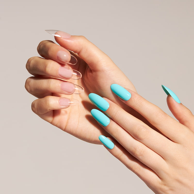 Couture Oval 