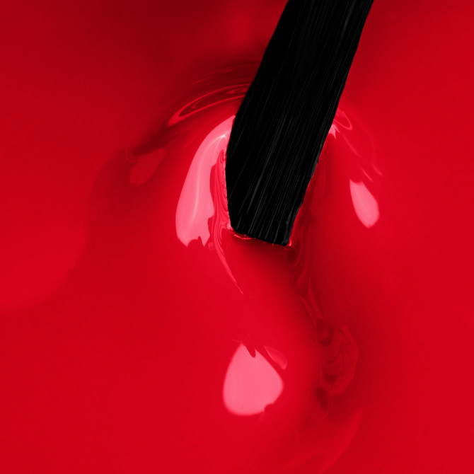 Esmalte semipermanente 7,2 ml - Sexy Red