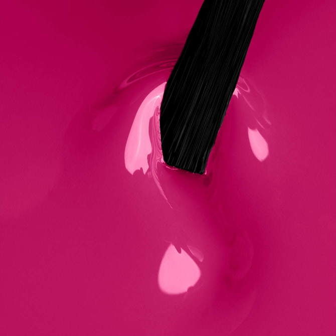 Esmalte semipermanente térmico 7,2 ml - Twisted Pink 