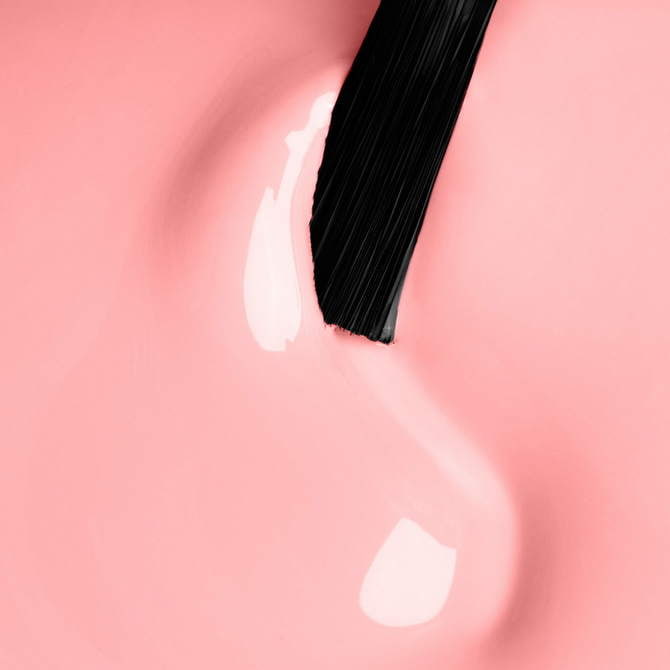 Esmalte semipermanente 7,2 ml - Cashmere Rose