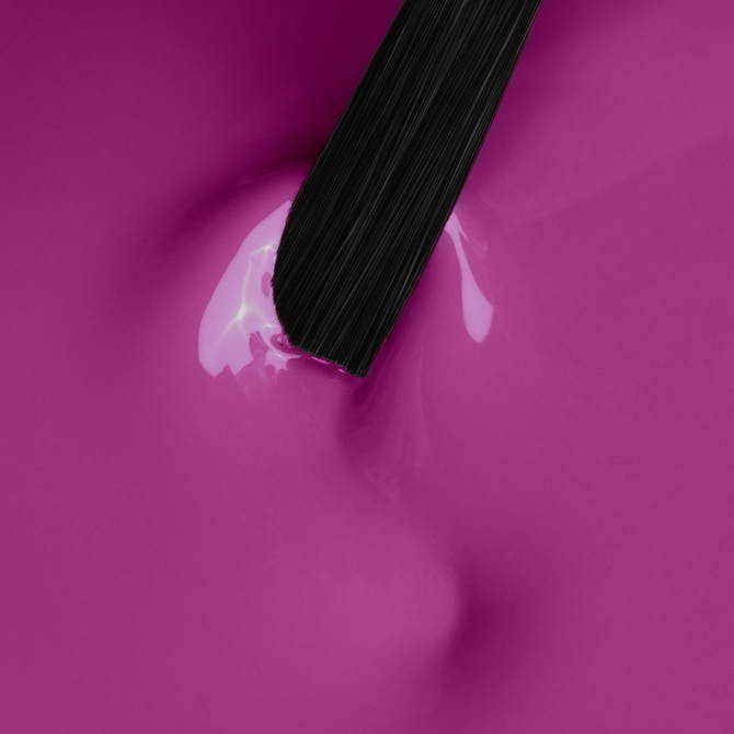 Esmalte semipermanente 7,2 ml- Blaze Peony