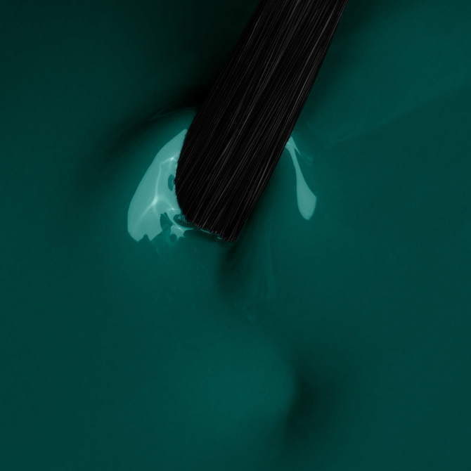Esmalte semipermanente 7,2 ml - Lush Green