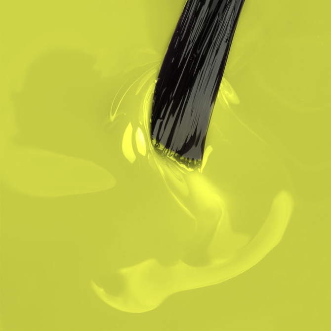Esmalte semipermanente 7,2 ml - Beach Blaze EFECTO DE VIDRIO