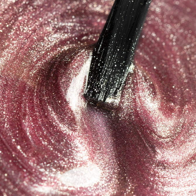 Esmalte semipermanente Cat Eye 7,2 ml - Satin Blush