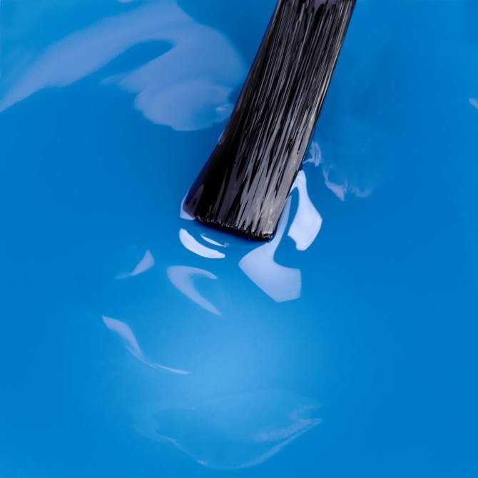Esmalte semipermanente 7,2 ml - Waves Lover EFECTO DE VIDRIO