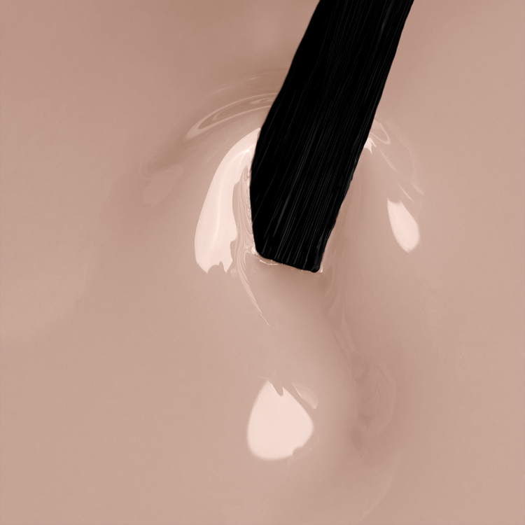 Esmalte semipermanente 7,2 ml - Mighty Sandstone