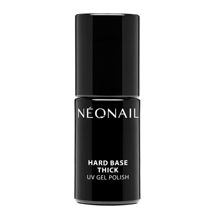 Esmalte semipermanente 7,2 ml - HARD BASE THICK