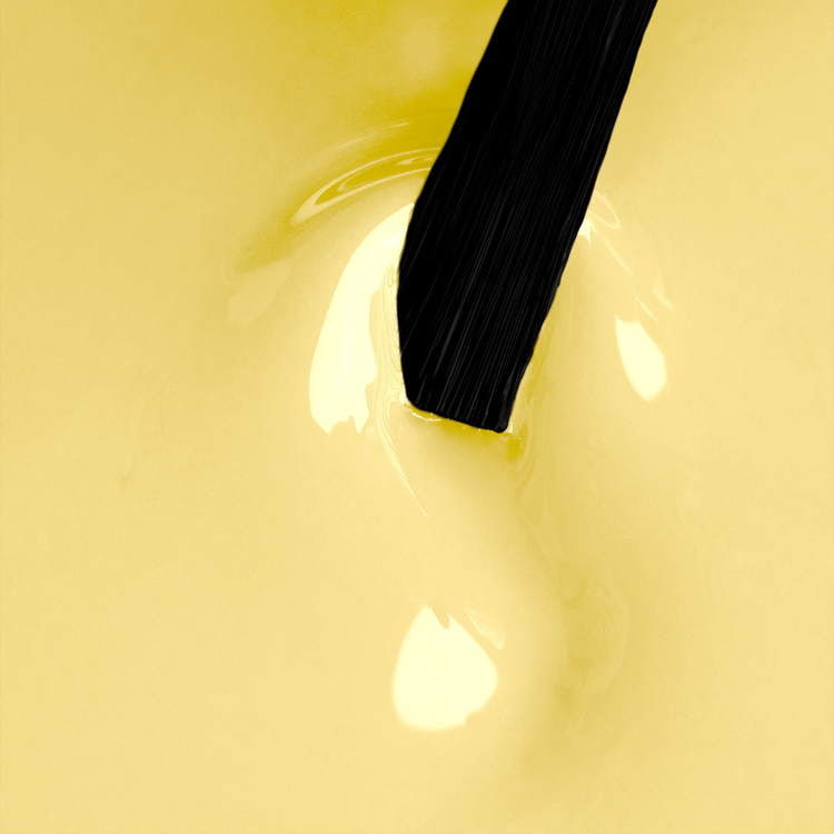 Esmalte semipermanente 7,2 ml - Palomitas con mantequilla