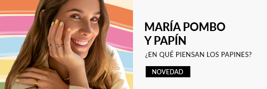 María Pombo Colección