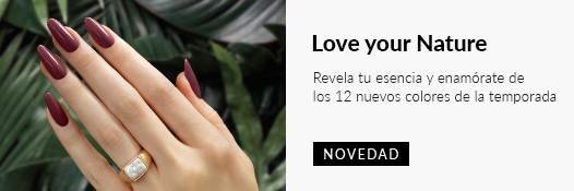 Love Your Nature