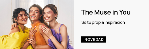 Premiera The Muse In You