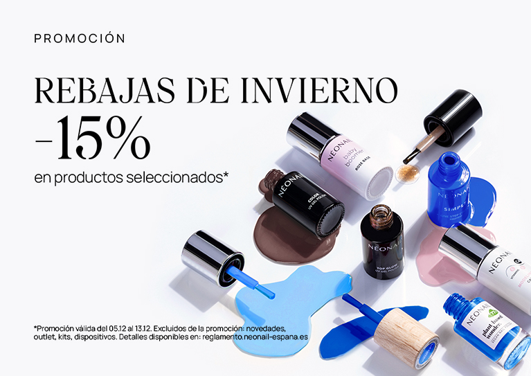 Promocja progowa-Buy for 40€ get 10% DISCOUNT, 60€ get 15% DISCOUNT, 75€get 20% DISCOUNT 