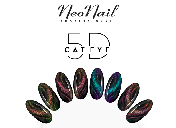 Cat Eye 5D Cat Eye 5D