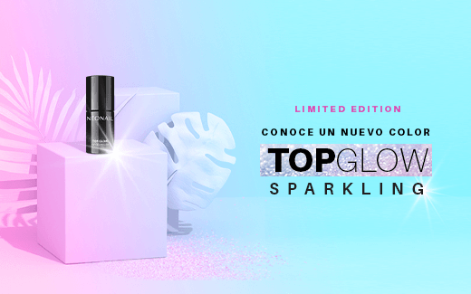 Nuevo Top Glow: tendencias de verano 2020