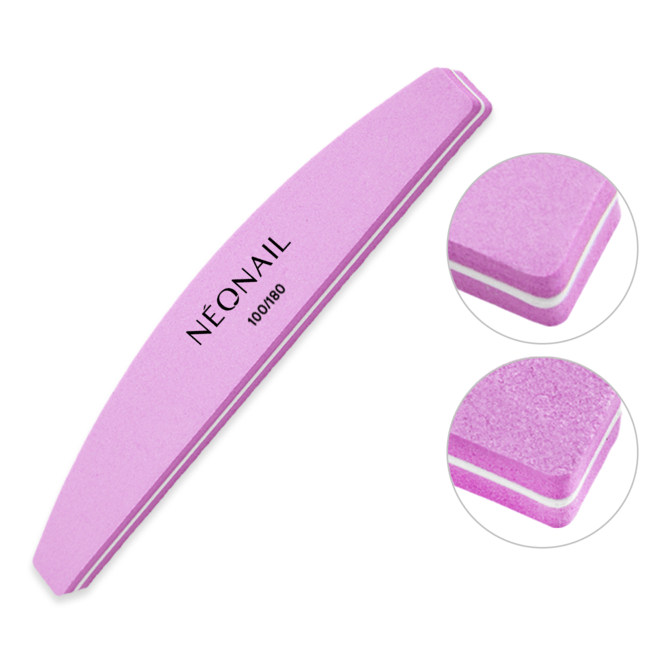  Lima 100/180 - rosa 166 