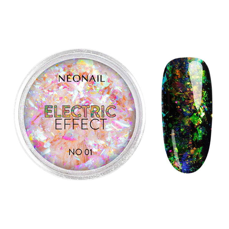 Polvo Electric Effect 01