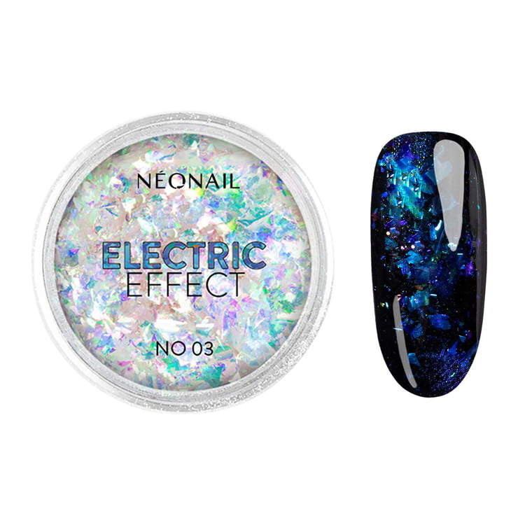 Polvo Electric Effect 03