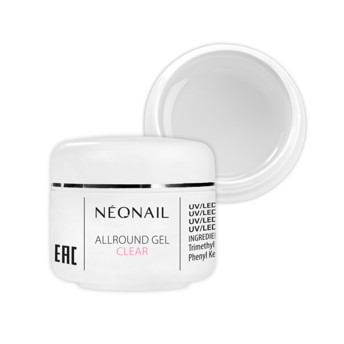 Gel monofásico transparente NeoNail 1320 