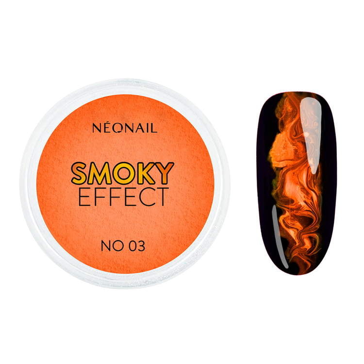 Polvo Smoky Effect No. 03