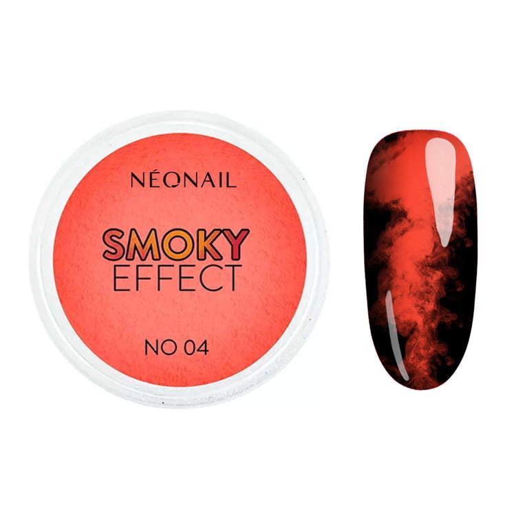 Polvo Smoky Effect No. 04