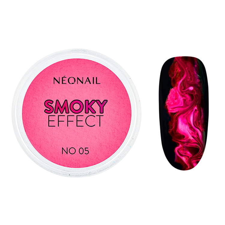 Polvo Smoky Effect No. 05