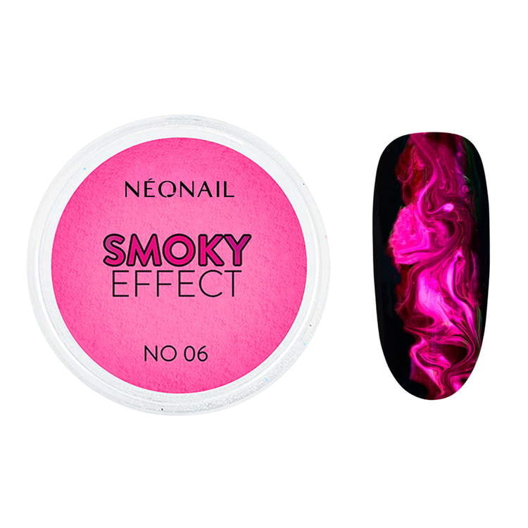 Polvo Smoky Effect No. 06