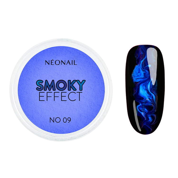Polvo Smoky Effect No. 09