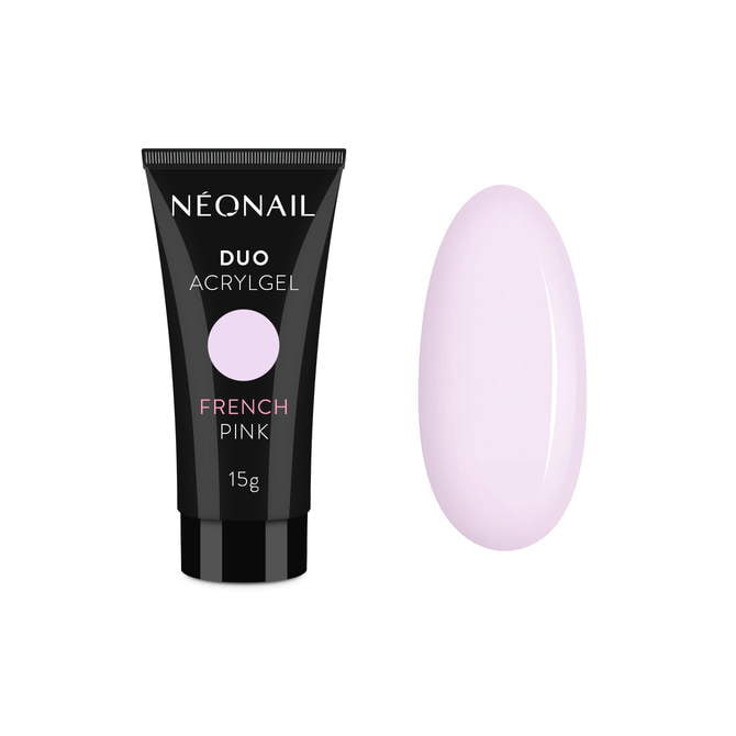 Duo Acrylgel French Pink - 15 g