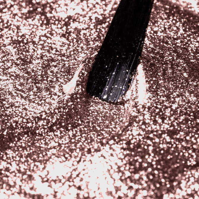 Esmalte semipermanente 7,2 ml - Shiny Rose