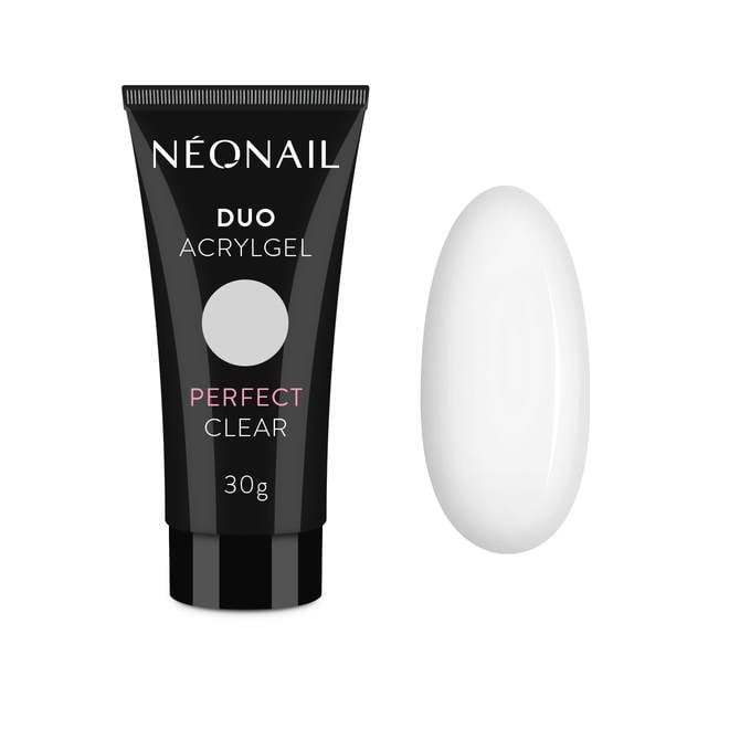 Duo Acrylgel Perfect Clear - 30 g