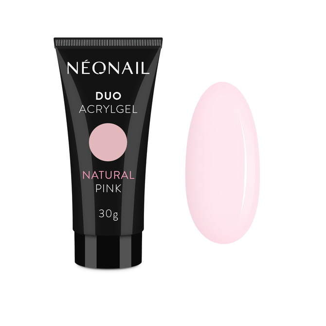 Duo Acrylgel Natural Pink - 30 g