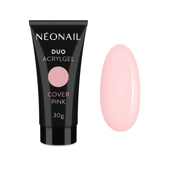 Duo Acrylgel Cover Pink - 30 g
