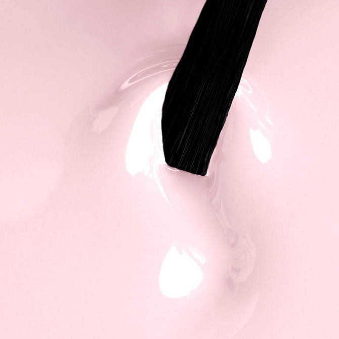 Esmalte semipermanente 7,2 ml - Creme Brulee