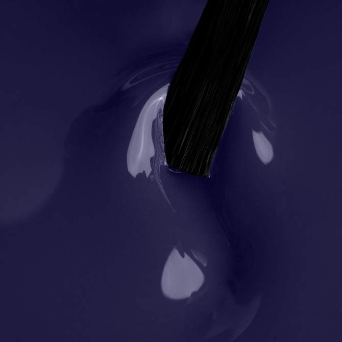 Esmalte semipermanente 7,2 ml - Classy Blue