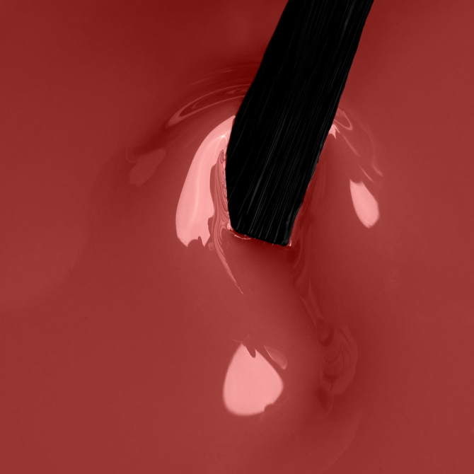 Esmalte semipermanente 7,2 ml - Hazelnut Butter