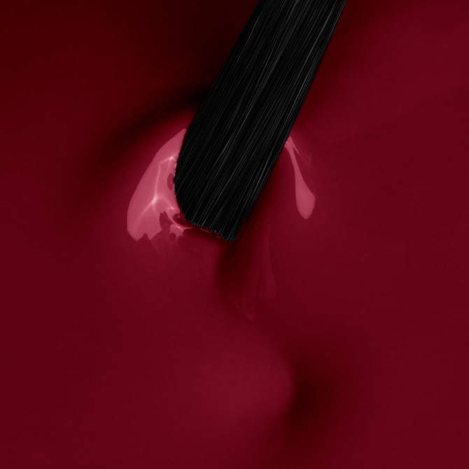Esmalte semipermanente 7,2 ml - Ripe Cherry