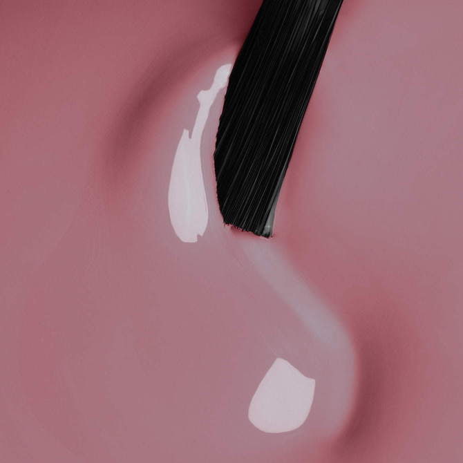 Esmalte semipermanente 7,2 ml - Rosy Memory