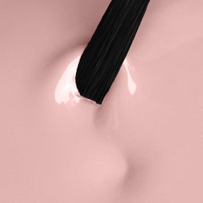 Esmalte semipermanente 7,2 ml - Light Peach
