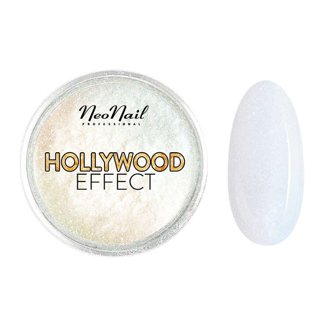 Polvo Hollywood Effect