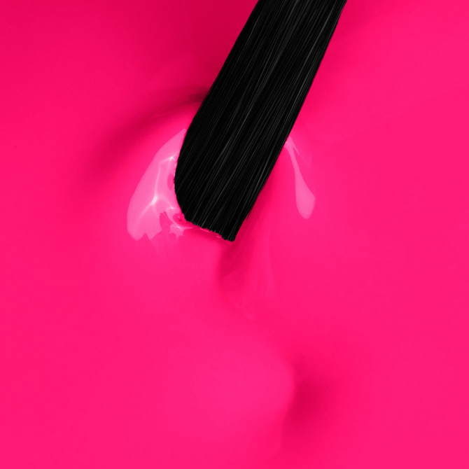 Esmalte semipermanente 7,2 ml - Bishops Pink