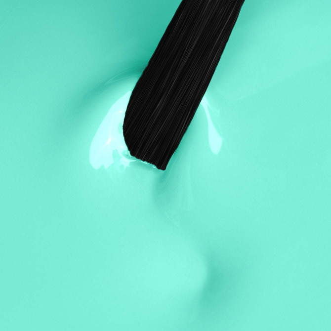 Esmalte semipermanente 7,2 ml - Summer Mint