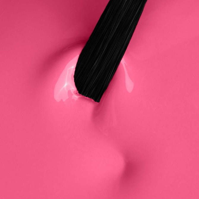 Esmalte semipermanente 7,2 ml - Pink Panther