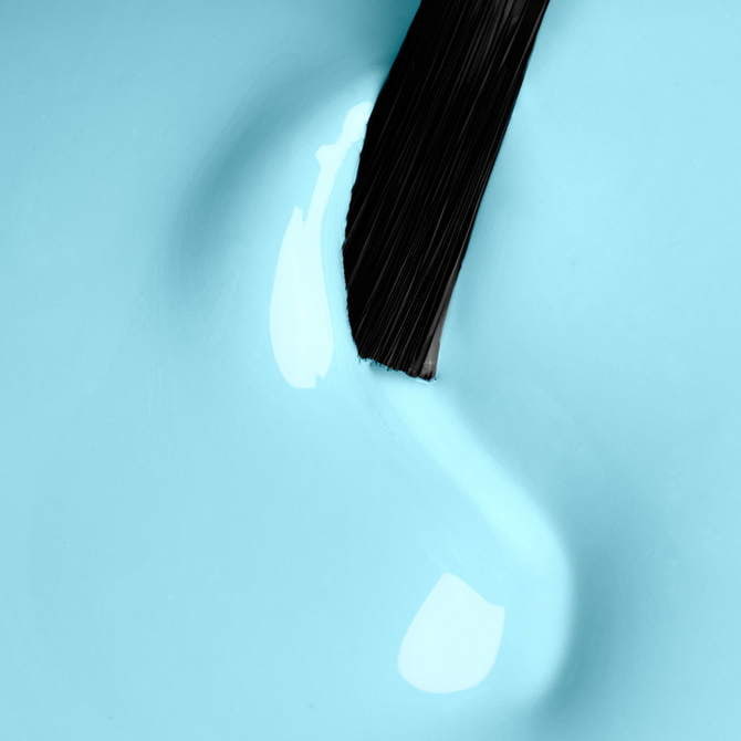Esmalte semipermanente 7,2 ml - Blue Tide