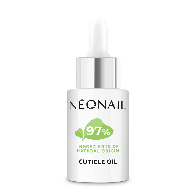 Aceite de cutículas con vitaminas