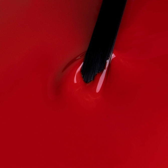 Esmalte semipermanente 7,2 ml - Mrs Red