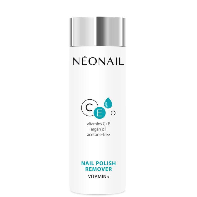 Remover con Vitaminas