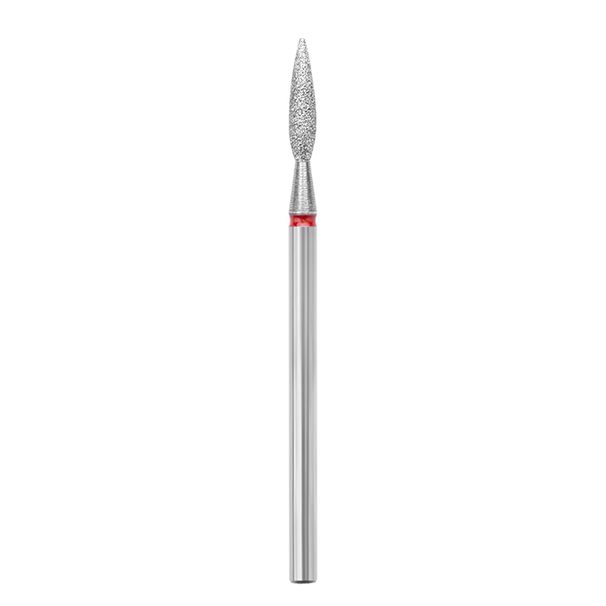Fresa de diamante - Flame NO. 02/S
