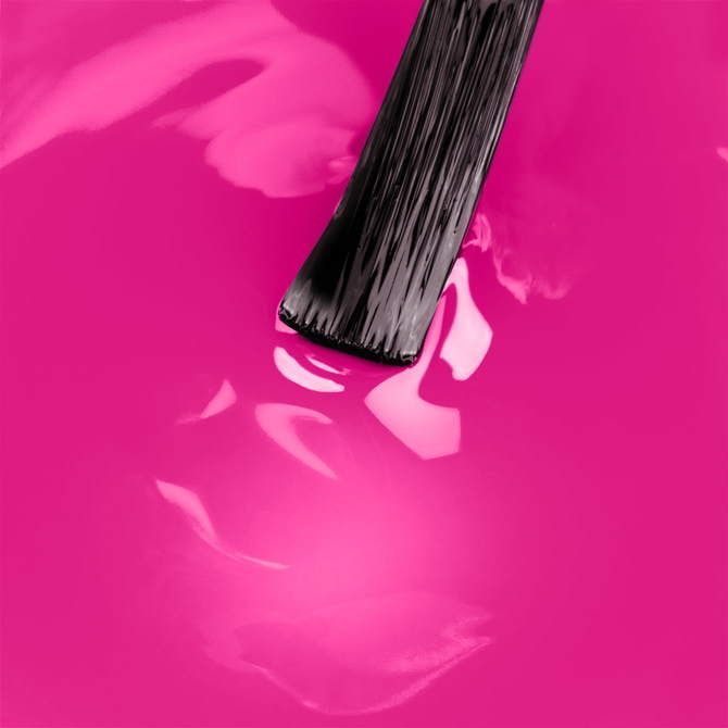 Esmalte semipermanente 7,2 ml - Salty Kisses EFECTO DE VIDRIO