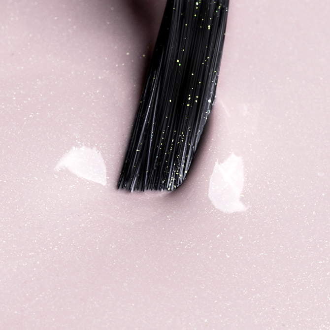 Esmalte semipermanente 7,2 ml - Kiss The Miss