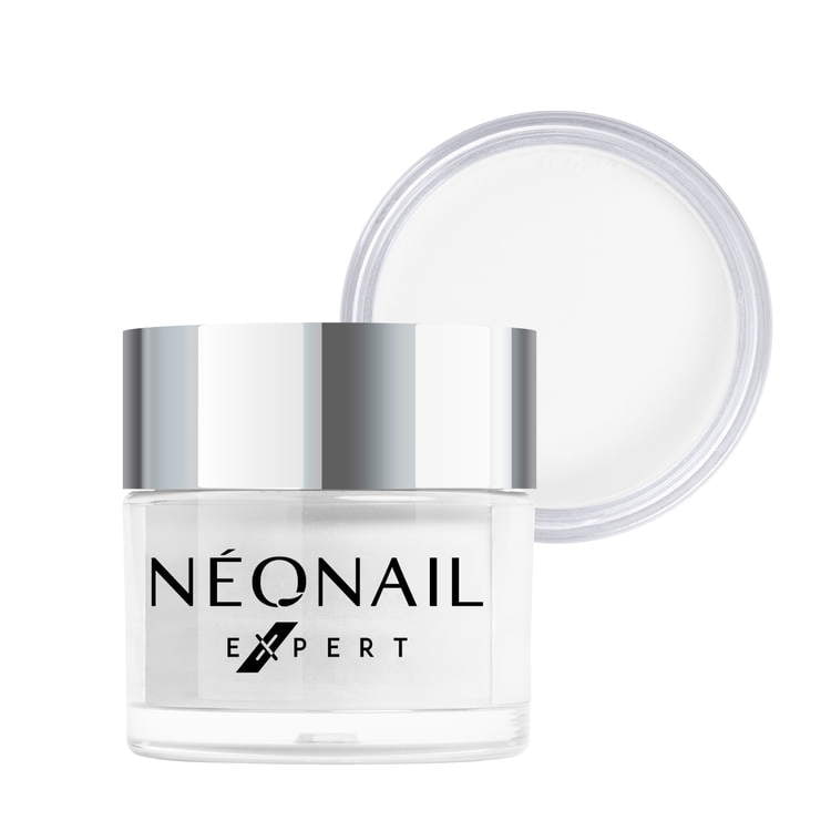 Acrylic Powder NEONAIL Expert 30g – Clear